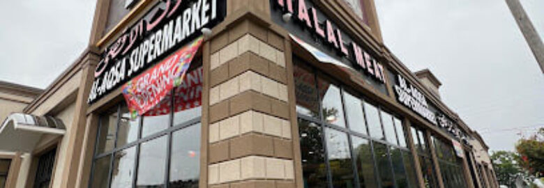 Al Aqsa Supermarket LLC