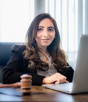 Ayesha Chaudry