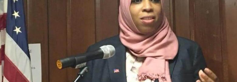 Tahirah Amatul-Wadud