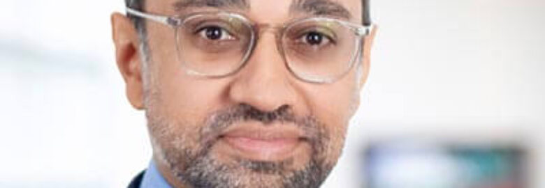 Usman Hashmi, MD