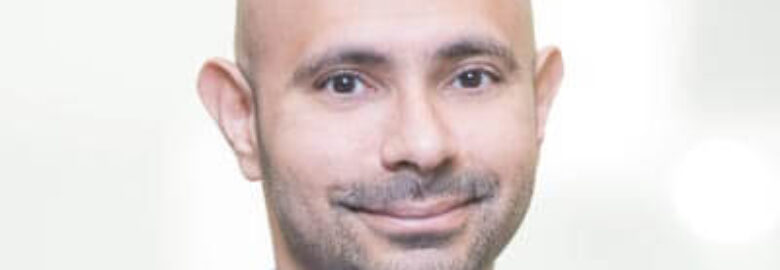 Ashraf I. Reyad, MD