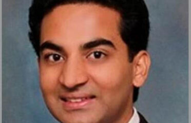 Faisal Saeed, MD
