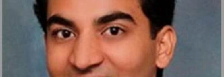 Faisal Saeed, MD