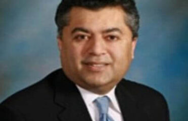 Jamal Mubarak, MD