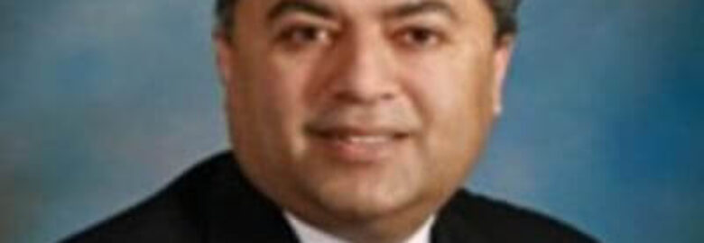 Jamal Mubarak, MD