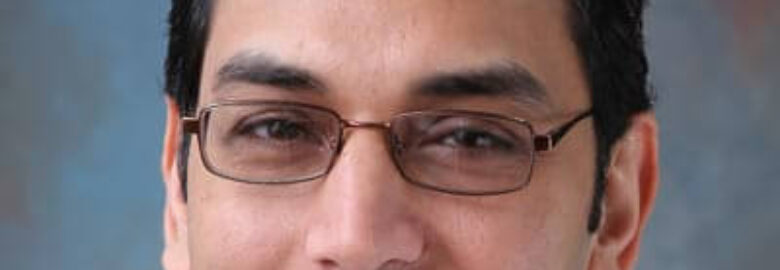 Muhammad Choudhry, MD