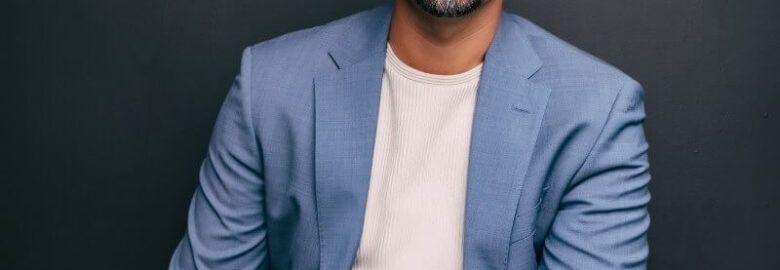 Iman Jaffrey