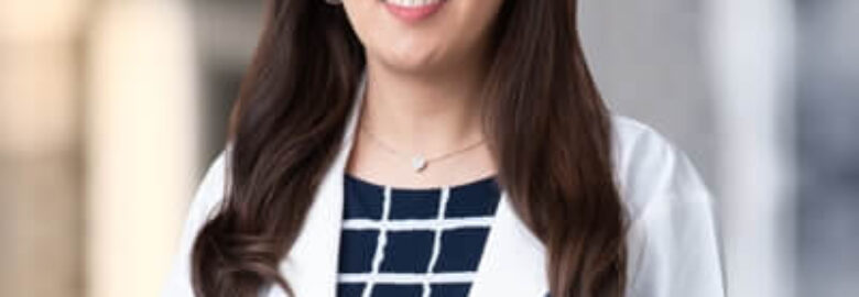 Niloufar Khanian, MD
