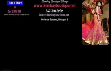 Bombay Boutique