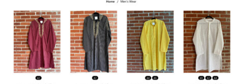 Amitha Fashions