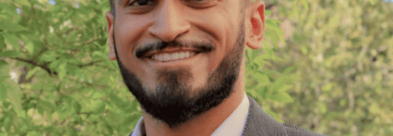Kasim Naqvi, DMD