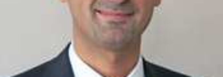 Basil Shaikhly, DDS