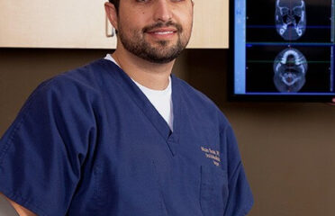 Mazen Duraini, DDS