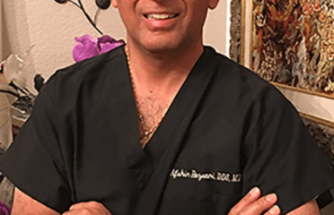 Afshin Rezvani, DDS