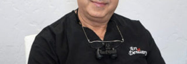 Tarek Ayas, DDS