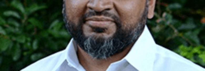Anas Athar, DDS