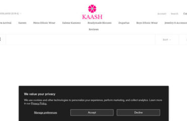 Kaash