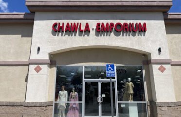 Chawla Emporium