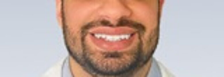 Waqas Bari, MD