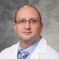 Wassim Aghnatios Abi Jaoude, MD