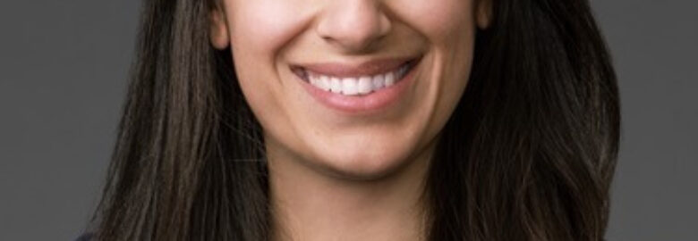 Ameneh Bordi