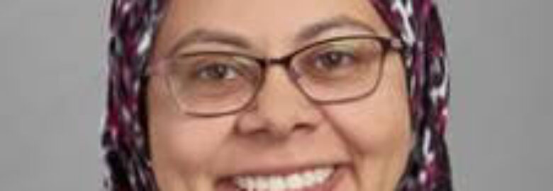 Sana M Chaudhry, MD