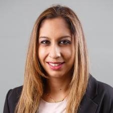 Aysha Hasan, MD