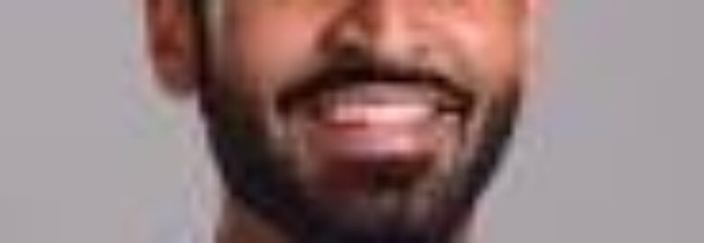 Muhammad Shahan Sulehri, MD