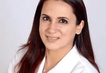 Nadia Ali, MD