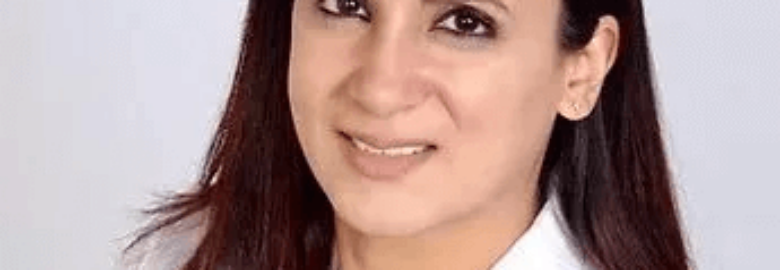 Nadia Ali, MD