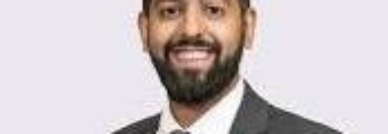 Habeeb I. Sheikh