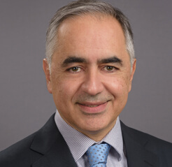 Reza Banifatemi, MD