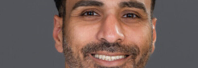 Awad El-Ashry, MD