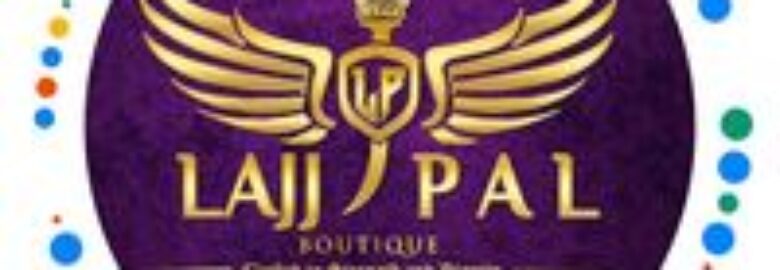Lajj Pal Boutique
