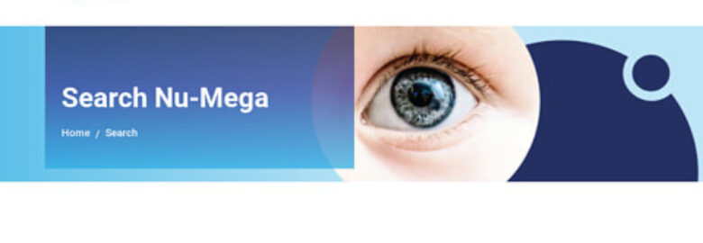 Nu-Mega Ingredients (USA) Limited