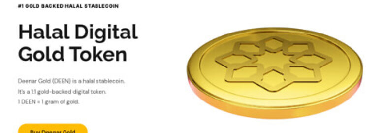 Deenar Gold