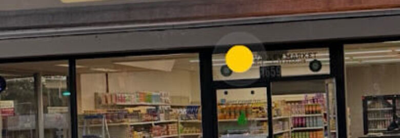 Green Valley Halal Market