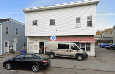 Community Halal Store