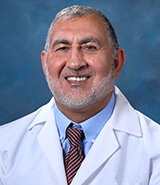 Fayez M. Bany-Mohammed, MD