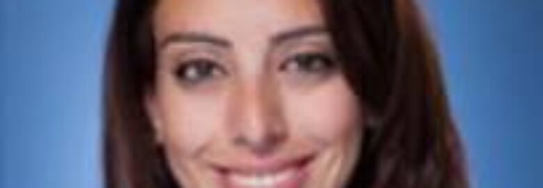 Afshan Baraghoush, MD