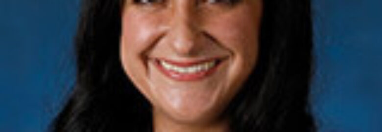 Roxana Ghashghaei, MD