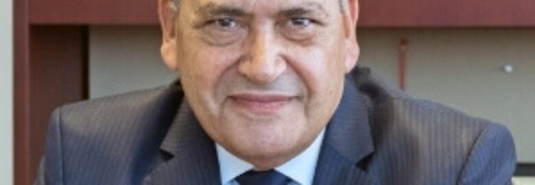 Gamal M. Ghoniem, MD