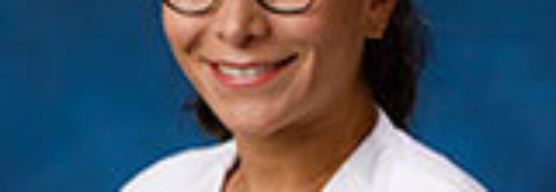 Yarah Haidar, MD