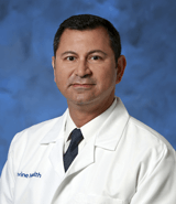 Almoatazbellah M. Idriss, MD