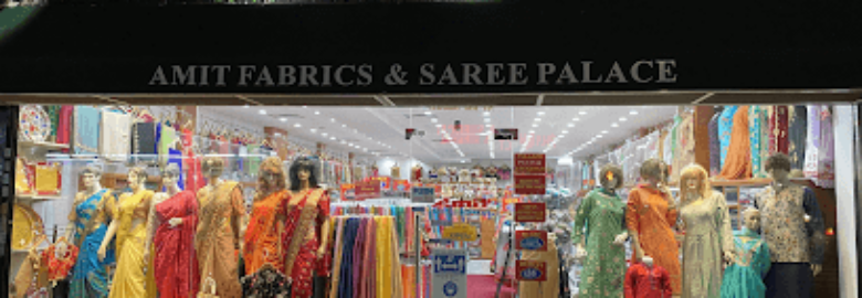 Amit Fabric