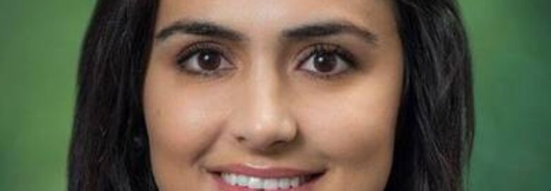 Maryam Afshar, MD