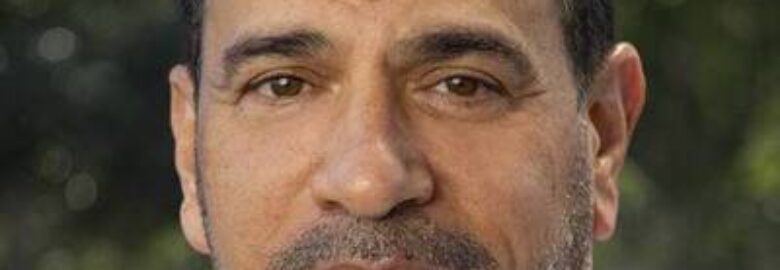 Mohammed Jaloudi, MD