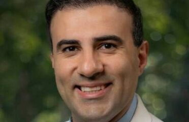 Behnam Moein Jahromi, MD