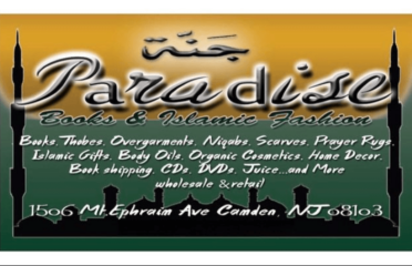 Paradise Islamic Fashion & Books