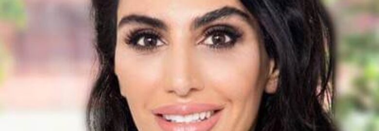 Azadeh Shirazi, MD